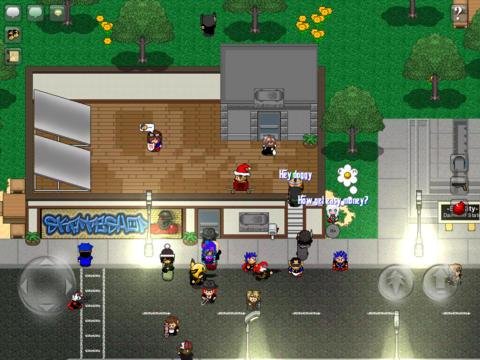 graal online era apk download