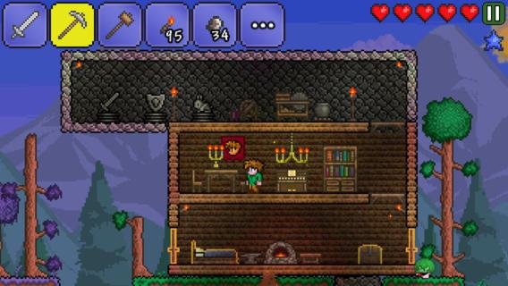 how to download terraria for free ios