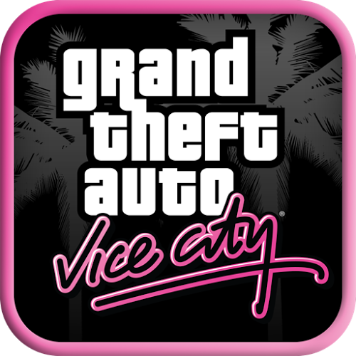 GTA Vice City para Android - Download