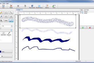 Download DrawPad Graphic Editor | Baixaki