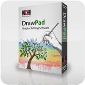 drawpad graphic editor download