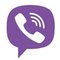 Logo Viber - Free Phone Calls & Text Ícone Logo Viber - Free Phone Calls & Text Ícone