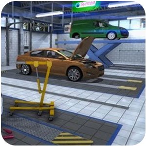 car mechanic simulator 2014 mods