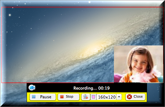 download the new for mac iTop Screen Recorder Pro 4.1.0.879