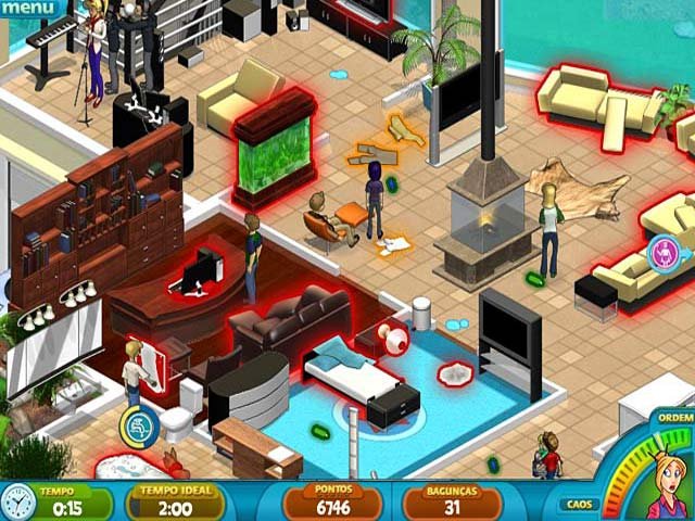 play nanny mania 2 free online without downloading