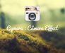 Cymera : Camera & Photo effect