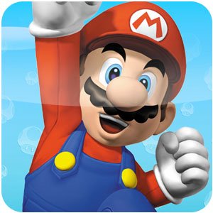 Malware no jogo gratuito Super Mario 3: Mario Forever