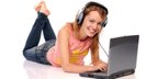 Imagem de: Os melhores programas para ouvir músicas no Windows