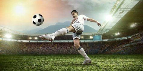 Cinco melhores jogos de futebol para PC - NAVE - Blog