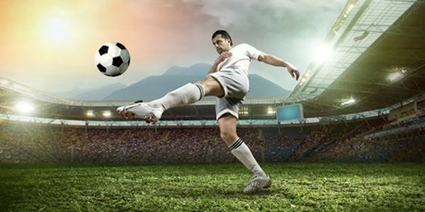 Imagem de: Melhores jogos de futebol para Windows