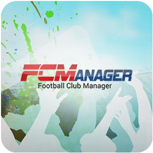 Football Club Manager (FCManager)