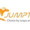 Logo Jumptuit Ícone Logo Jumptuit Ícone