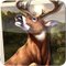 Logo Deer Hunter 2014 Ícone Logo Deer Hunter 2014 Ícone