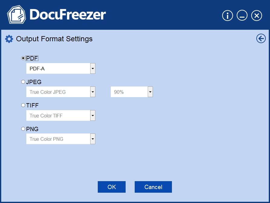 download the new for mac DocuFreezer 5.0.2308.16170