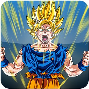 Download do APK de como desenhar goku super saiyan para Android