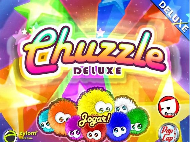 play free chuzzle deluxe game
