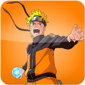 Naruto Mugen by MugenMundo e Mugenking