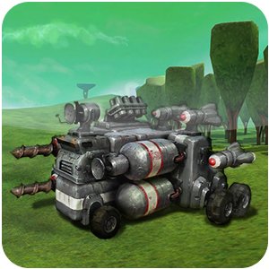 terratech free download windows