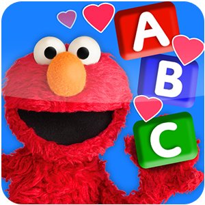 Download Elmo Loves ABCs | Baixaki