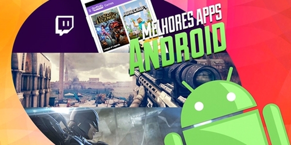 Imagem de: Os melhores apps e jogos para Android: julho de 2014