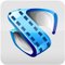 Logo Aiseesoft Video Converter Platinum Ícone Logo Aiseesoft Video Converter Platinum Ícone