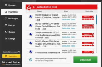 Tweakbit driver updater что это за программа