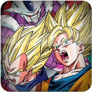 Dragon Ball Raging 2 Mugen Games Apk Download