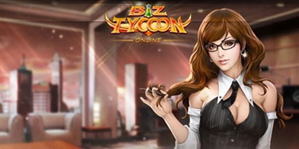 Imagem de: Jogos online do estilo Tycoon