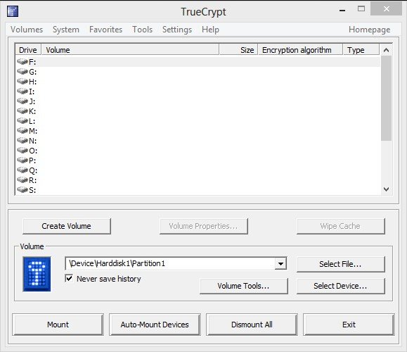 truecrypt 7.2 download truecrypt 7.2 download