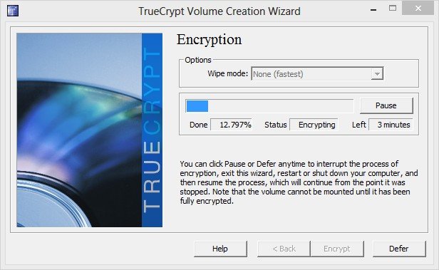 truecrypt 7.2 download