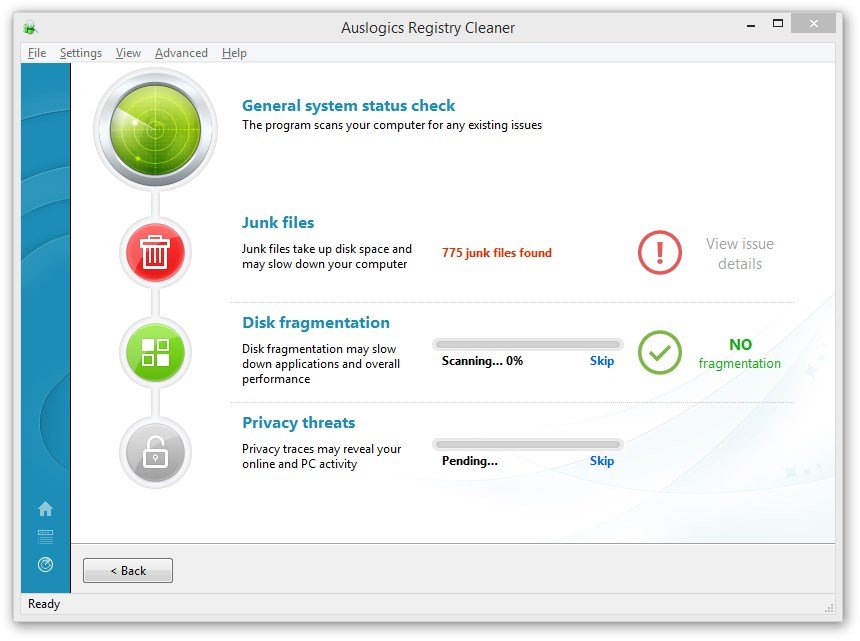 for ipod instal Auslogics Registry Cleaner Pro 10.0.0.3