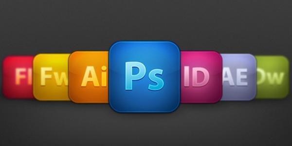 Imagem de: Creative Suite genérica: opções de programas gratuitos para as ferramentas da Adobe