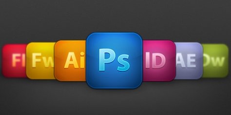 Creative Suite genérica: opções de programas gratuitos para as ferramentas da Adobe