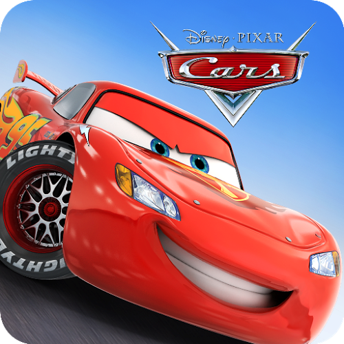 ACHEI O JOGO DO RELÂMPAGO MCQUEEN REMASTERIZADO! (A MELHOR VERSÃO DO JOGO  DO FILME CARROS) 