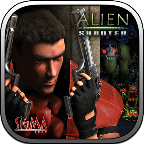 Download Alien Shooter