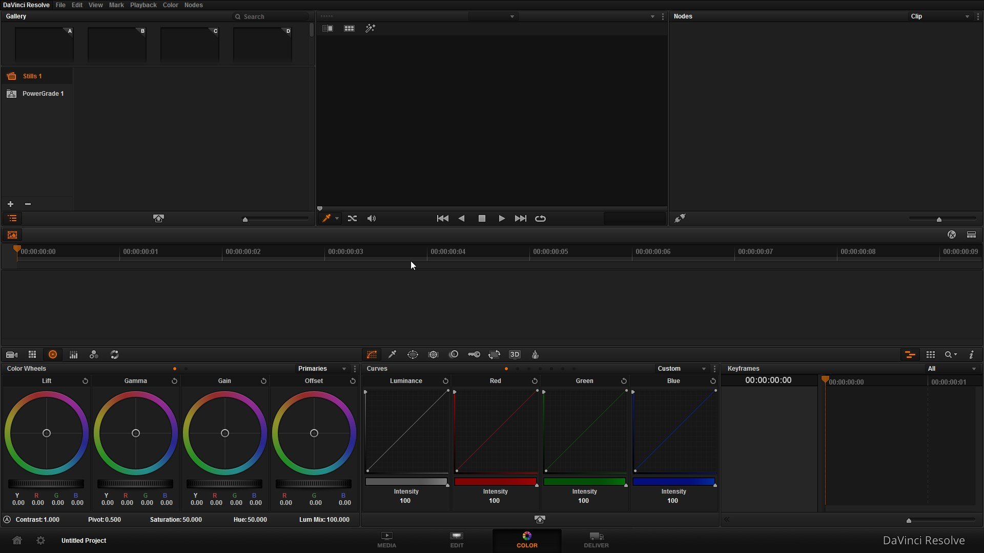 davinci resolve free video editor for windows 7 davinci resolve free video editor for windows 7
