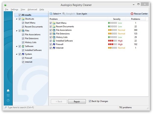 for iphone download Auslogics Registry Cleaner Pro 10.0.0.3