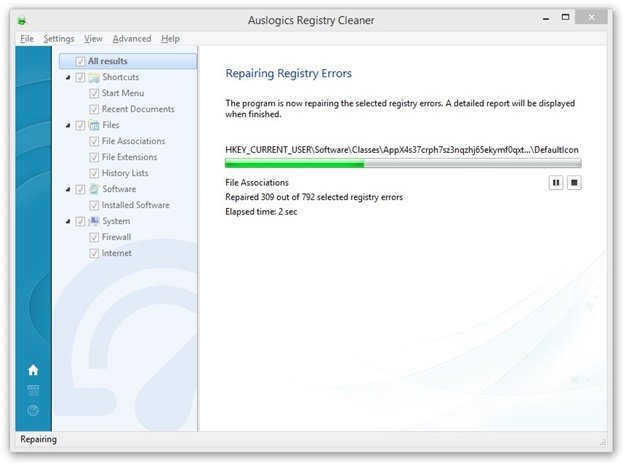 for apple download Auslogics Registry Defrag 14.0.0.3