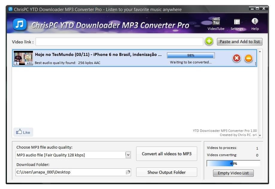 chrispc ytd downloader mp3 converter chrispc ytd downloader mp3 converter