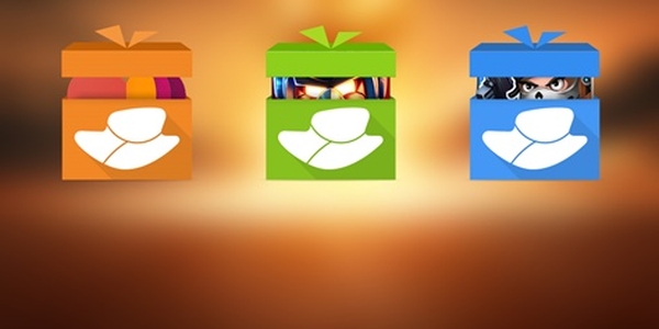Imagem de: Melhores apps e jogos para Android: outubro de 2014