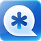 Logo Vault-Hide SMS, Pics & Videos Ícone Logo Vault-Hide SMS, Pics & Videos Ícone