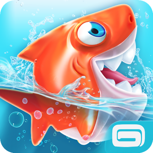 Download Shark Dash