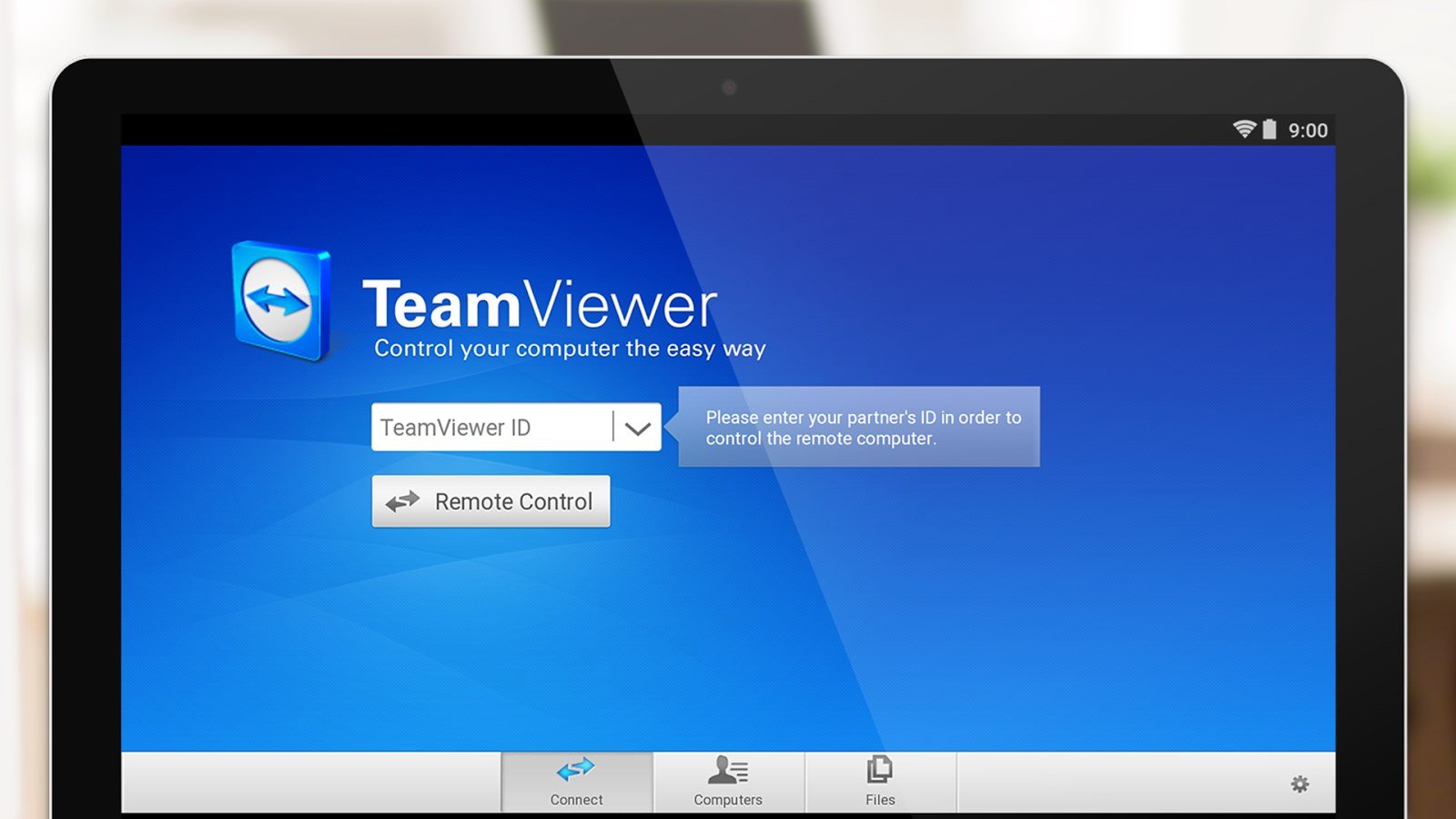 teamviewer 10 free download for android