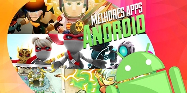 Imagem de: Melhores apps e jogos para Android: novembro de 2014