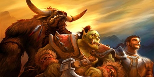 Imagem de: Os melhores jogos de MMORPG para Windows