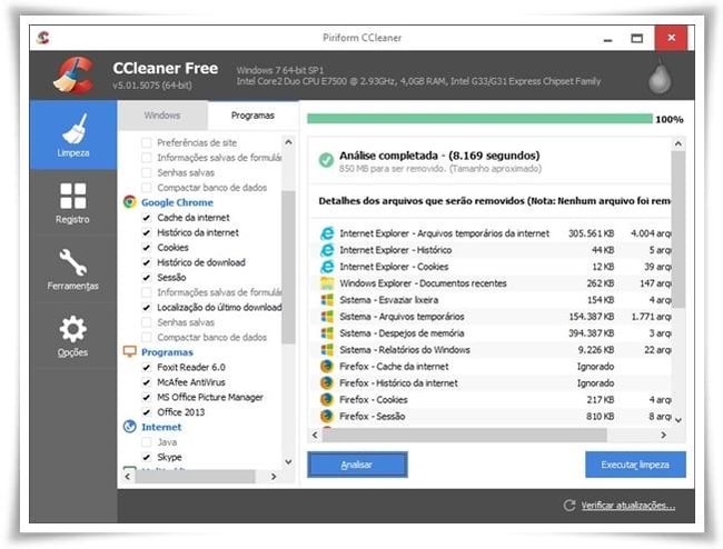 www baixaki com br download ccleaner