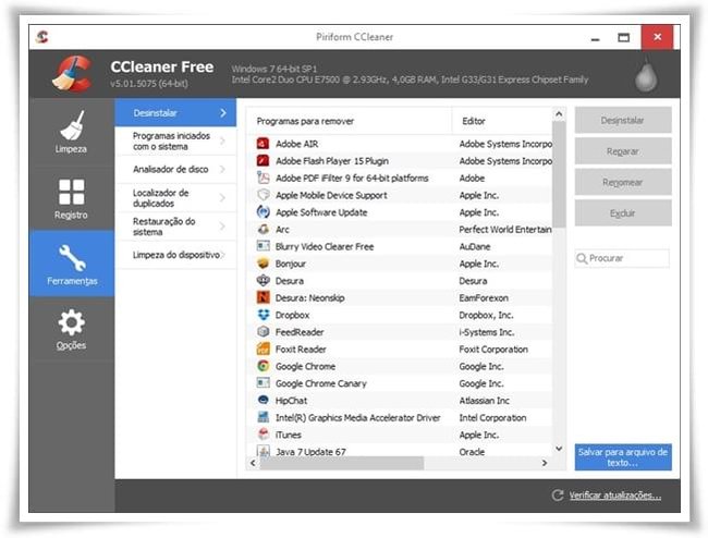 download ccleaner portable 2014