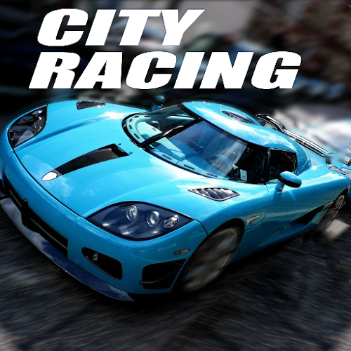 Download City Racing