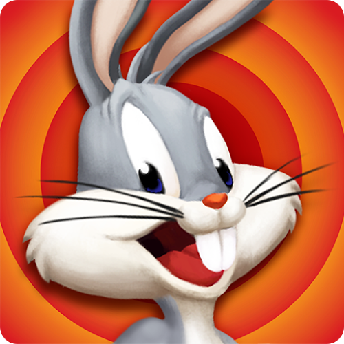 Looney Tunes: Pernalonga e seus amigos estão em um jogo para o Android e  iOS 