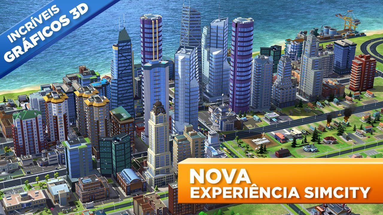 simcity 5 download completo portugues gratis baixaki